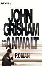 John Grisham Imke Walsh-Araya Bea Reiter Bern Der Anwalt (Paperback) (UK IMPORT)