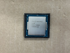 Intel Pentium G4400 3.3 GHz 8GT/s LGA 1151 Desktop CPU Processor SR2DC