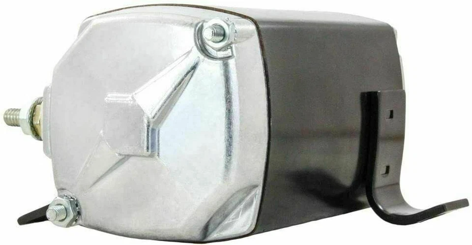 Sears Craftsman ST16 Roper RT-10 Tecumseh 32817 OH160 Engines Starter Motor - Image 3 of 3