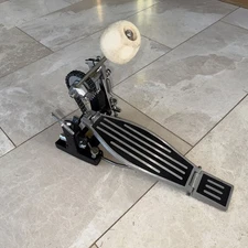 Sonor Signature Series - Vintage Bass Drum Pedal (Horst Link 1980s HLZ 5380)