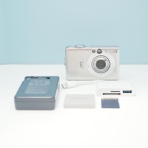 Canon Ixy 70 | eBay