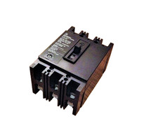 WESTINGHOUSE MCP0322R 3A 3P 600VAC CIRCUIT BREAKER