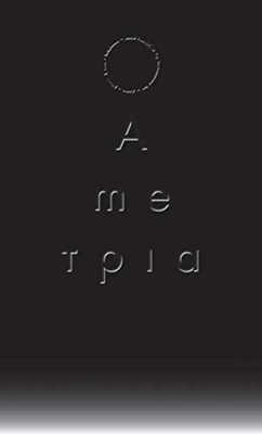 AMETRIA By Yorgos Tzirtzilakis & Alessandro Pasini