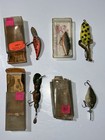 Vintage Lire Lot  Wooden New Old Stock  — photo 1