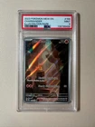 (B) 2023 Pokemon MEW 151 EN 168/165 Charmander Illustration Rare IR PSA 9!!!