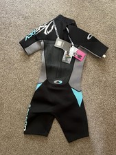 Osprey Women's Wetsuit Size XS
