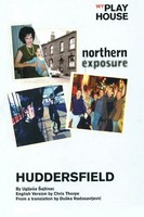 Ugljesa Sajtinac | Huddersfield | Taschenbuch | Englisch (2004) | Bloomsbury 3PL