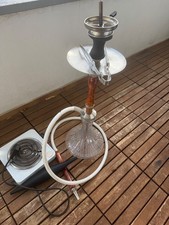 Shisha Little Dragon + Zubeh&ouml;r
