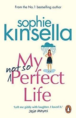 My Not So Perfect Life - Paperback, by Kinsella Sophie - Very Good