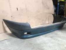 Pare-choc arrière Peugeot 306