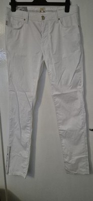 Tramarossa Leonardo alba cotton trousers Size W34 L34 mens Italian new