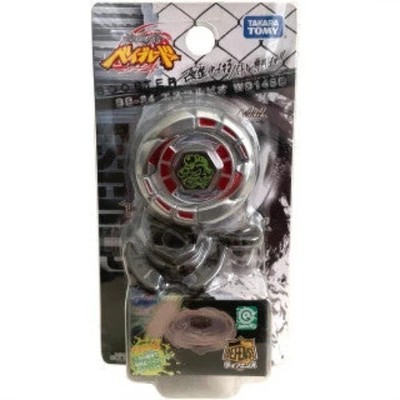 Takara Beyblade BB-24 Escolpio Booster