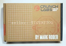   Crunch Labs STROBE LIGHT ANIMATOR Mark Robe...
