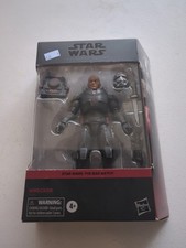 New Star Wars The Black Series The Bad Batch Wrecker Deluxe 6  Action Figure