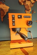 Rancilio Silvia E V6 Halloween Edition Espresso Coffee Machine
