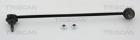 Koppelstange Stabilisator Triscan 8500 80618 FüR Chevrolet Camaro Convertible