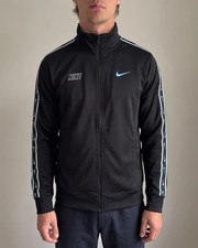 Nike Vintage Trainingsjacke | Big Logo Swoosh...