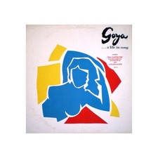 Placido Domingo , Various - Maury Yeston - Goya  ...A Life In