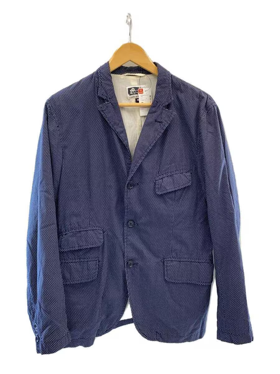 Engineered Garments ANDOVER JACKET Single 3B Old … - image 1