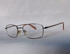 Reading Glasses 861 1.75 Charcoal 52 18-138 Spring Hinges