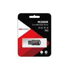 Hikvision 16GB USB Flash Drives HS-USB-M200R-16G Thumb Drives Memory Stick (2PC)