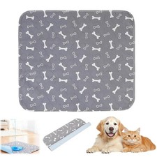 Pads with Pheromones,Washable Puppy Pee Pads for Dogs,Reusable Puppy Pa...
