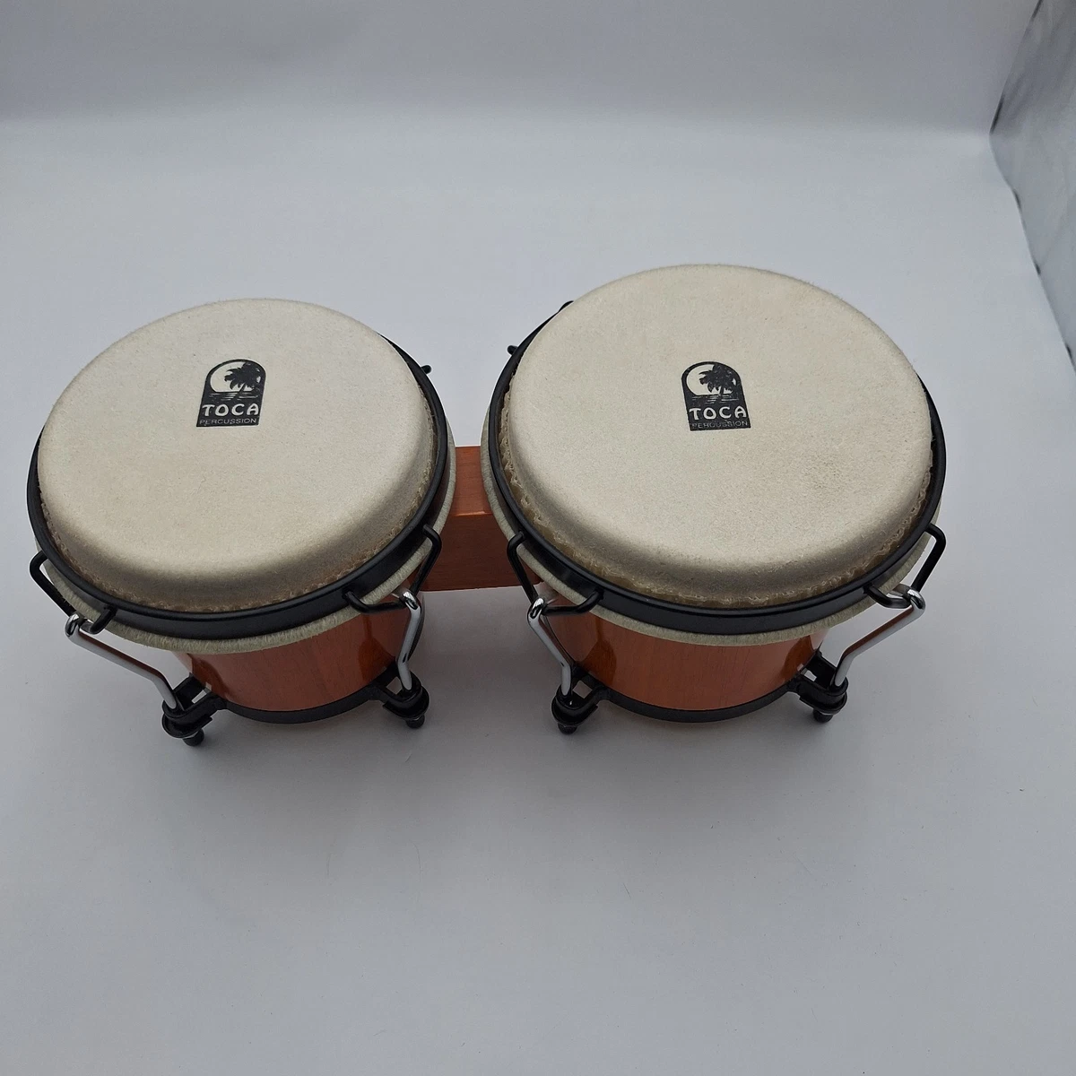 Toca Percussion In Bongos for sale | eBay