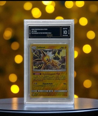 jolteon pokemon card ebay Amazon.com: Pokemon - Charmander (50)