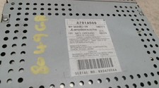 Autoradio Mitsubishi GRANDIS