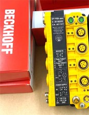 BECKHOFF EP1908-0002 New Beckhoff EP1908-0002 PLC Module EP1908-0002