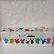 Yu Nagaba Special Box Prices | Pokemon Japanese Promo | Pokemon Cards
