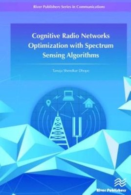 Cognitive Radio Networks Optimization With Spectrum Sensing ...