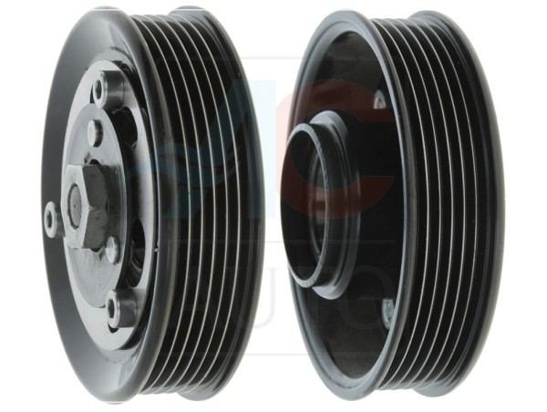 Fits AC AUTO AC-06DN93 CLUTCH ASSY OF A/C COMPRESSOR  ⭐UK Stock⭐