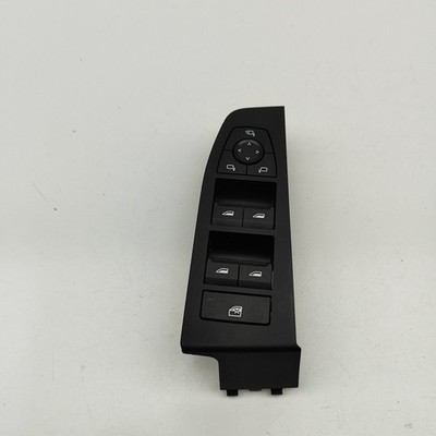 BMW 5 G60 Vorderer rechter Türfensterschalter 5A7CB16 RHD 2025 31548342