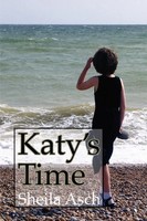 Katy's Time Sheila Asch Taschenbuch Kartoniert / Broschiert Englisch 2007