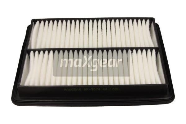Luftfilter Maxgear 26-1329 FüR OE 13780-61A00 - 13780-61A00-000 - 13780-61A10-image