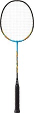 YONEX Muscle Power 8LT Badminton Racket Pre-strung MP8LTG Cyan 470mm 3U5