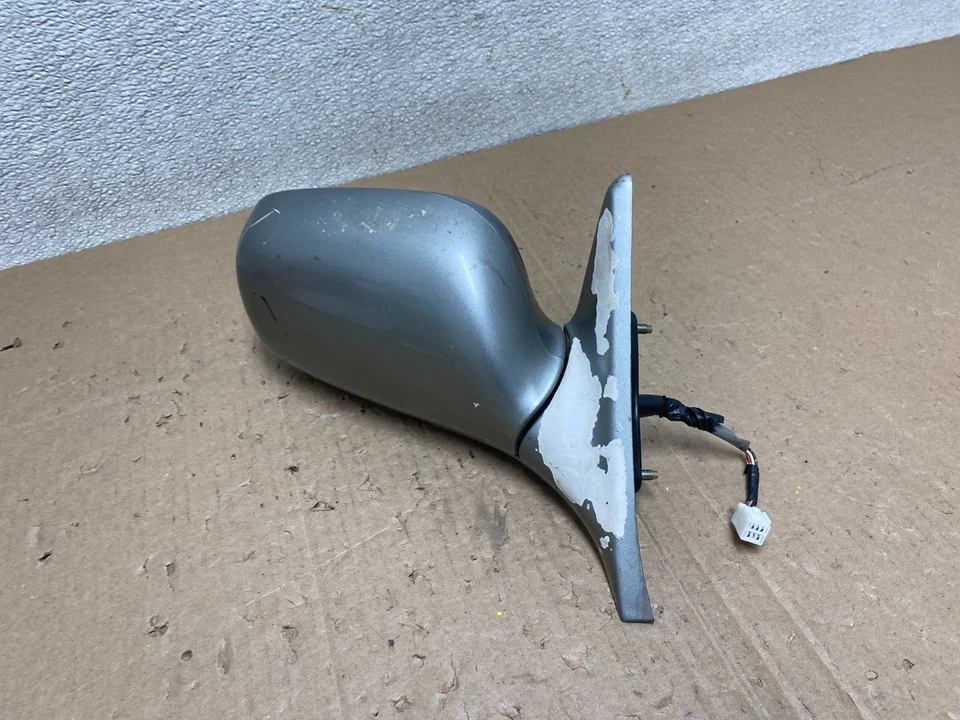 Espejo retrovisor derecho pasajero Lexus ES300 1997 a 2001 OEM U0437 DG Foto 3 de 4