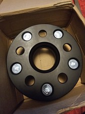Espaciadores de rueda centrados en el cubo adaptadores M12x1,25 56 mm aptos para SUBARU WRX a STI