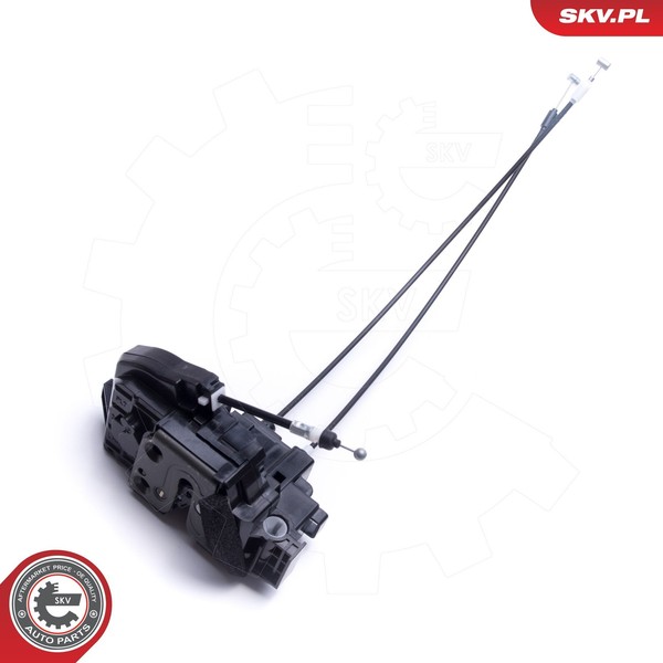 Esen SKV TüRschloss 60SKV041 FüR Hyundai-image