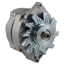 A-1100720-AI Alternator, Fits Delco