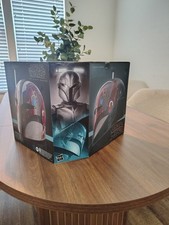 Star Wars The Black Series Sabine Wren Premium Electronic Helmet