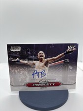 paddy pimblett auto