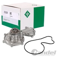 INA Wasserpumpe Passend FüR Audi A4 A5 A6 A7 A8 Q5 Q7 Porsche Cayenne Macan