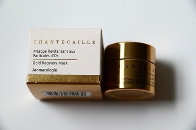 Chantecaille Gold Recovery Mask 5ml Sample (1pc/3pcs) #usau