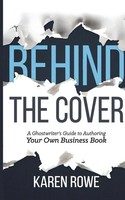 Karen Rowe | Behind The Cover | Taschenbuch | Englisch (2017) | Front Rowe Seat