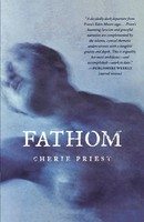 Fathom Cherie Priest Taschenbuch Kartoniert / Broschiert Englisch 2010