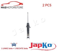 STOSSDAMPFER STOßDÄMPFER 2 STÜCK PAAR JAPKO MJ33051 2PCS V FÜR MAZDA