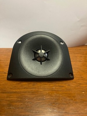 One tweeter for the Paradigm  speakers. ie CINEMA MICRO V.3 , AJA09-025D01 etc.