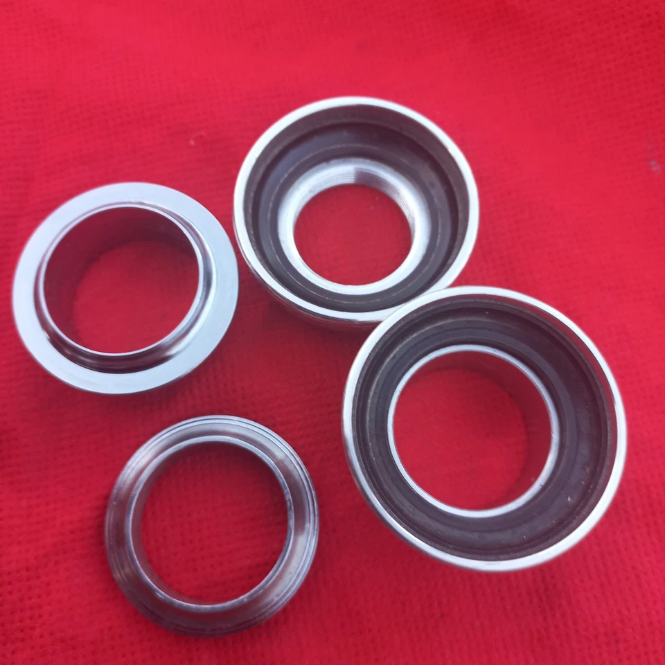 HEADSET CAMPAGNOLO CHORUS 25X 1 - Imagen 3 de 4